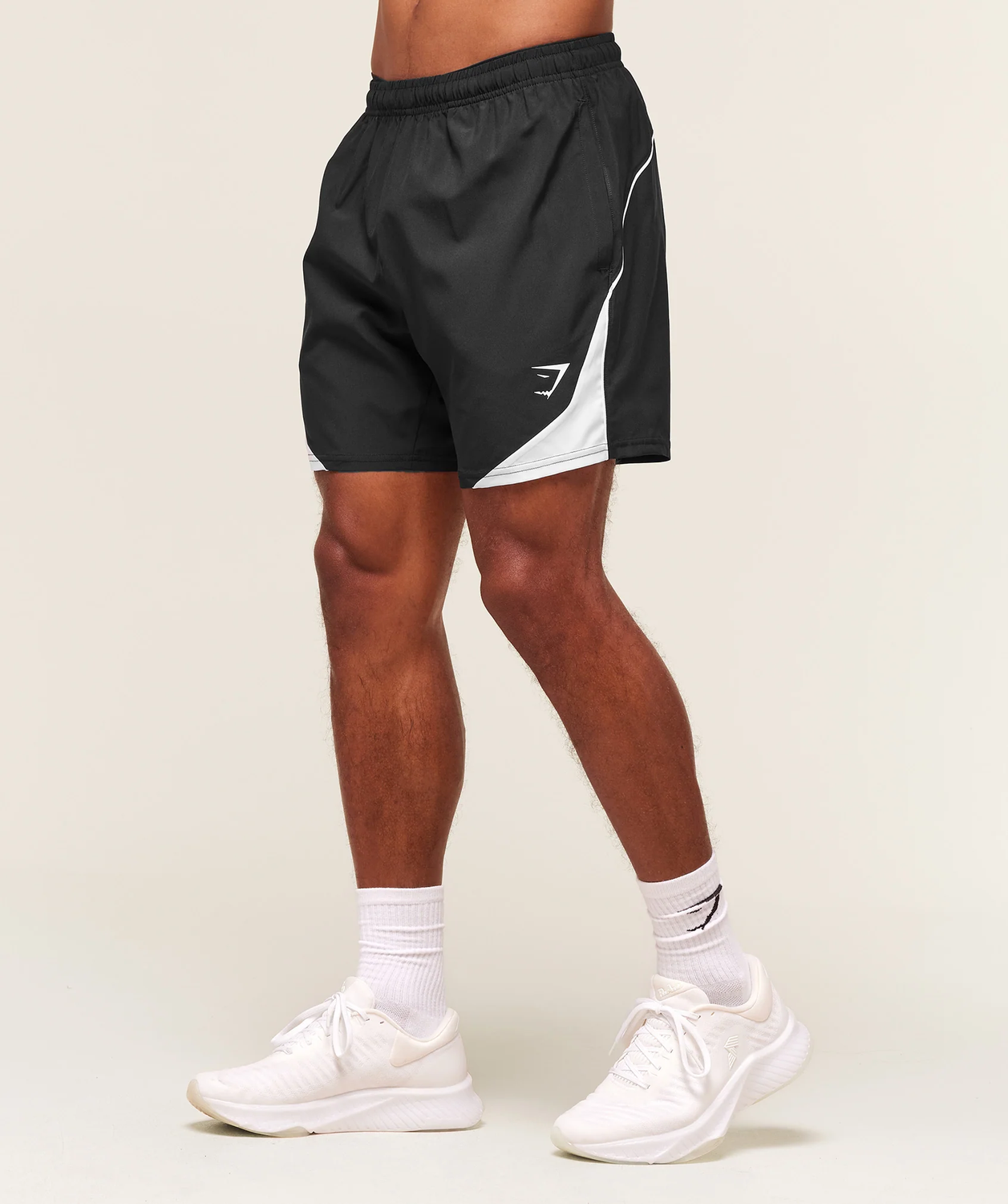 Arrival Block 6" Shorts Slim Fit