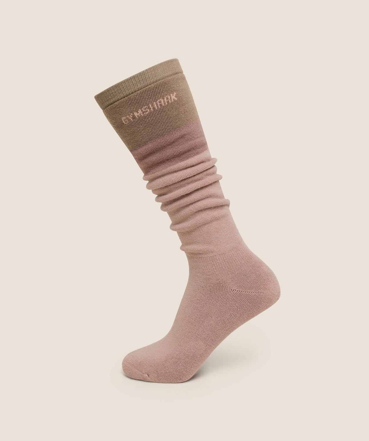 Slouch Socks