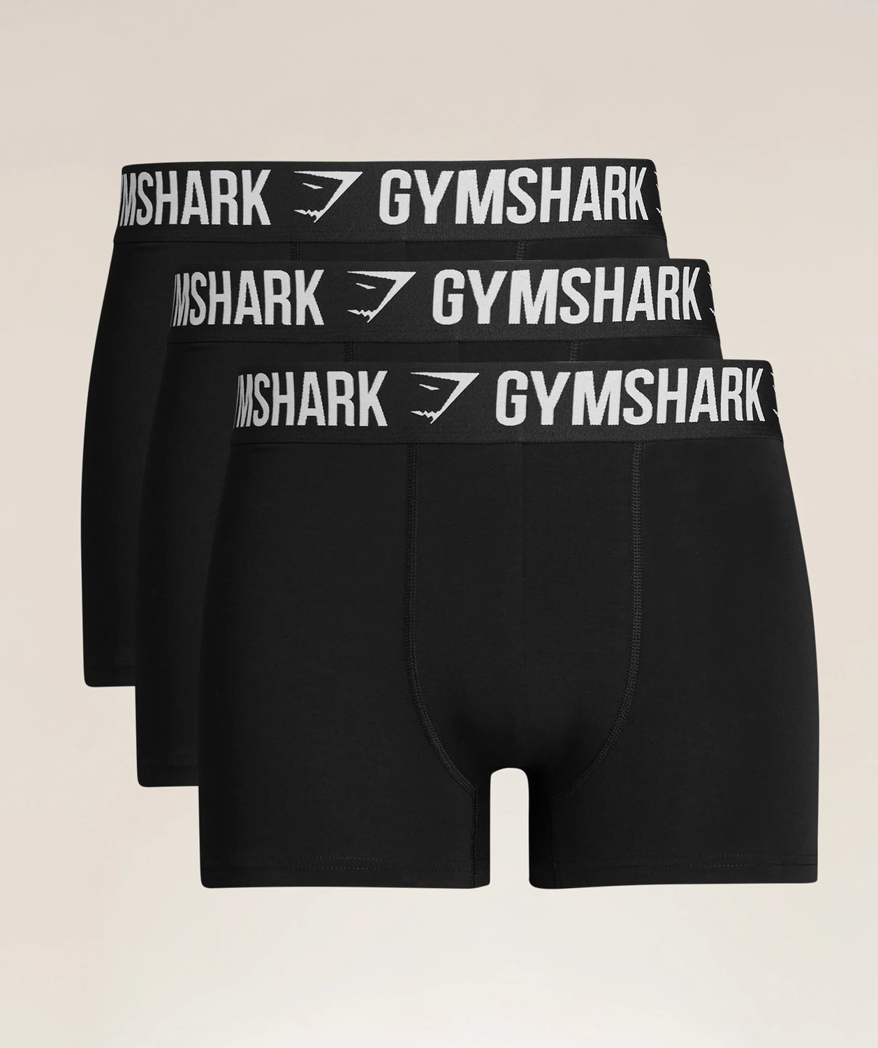 Boxer Brief 3Pk