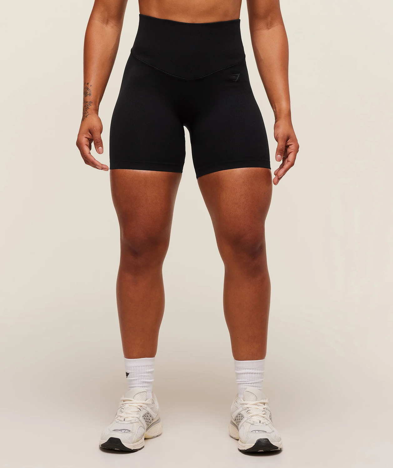 Activate Seamless Shorts
